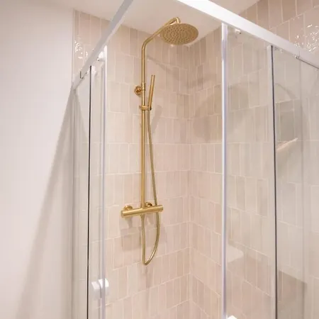 Sainte Helene - Lovely High Class Apartament Lyon