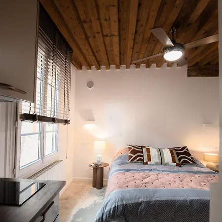 Apartament Sainte Helene - Lovely High Class Lyon