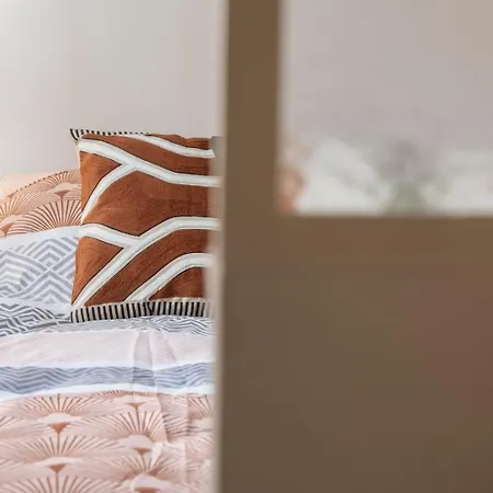 Sainte Helene - Lovely High Class Apartament Lyon