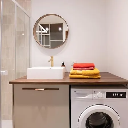 Sainte Helene - Lovely High Class Apartment