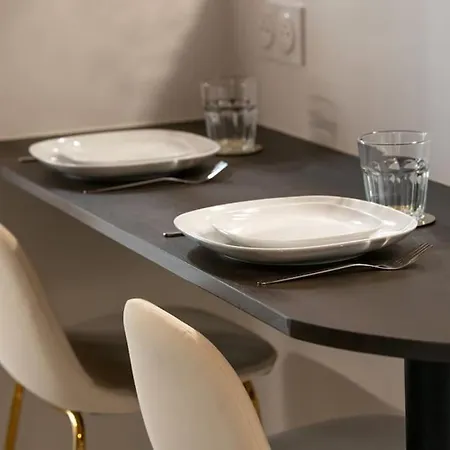 Sainte Helene - Lovely High Class Apartment *