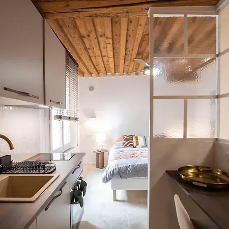 Sainte Helene - Lovely High Class Apartment