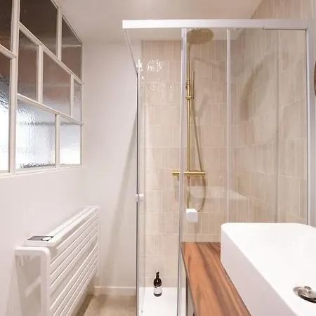 Sainte Helene - Lovely High Class Apartment