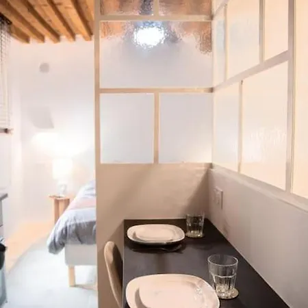 Sainte Helene - Lovely High Class Apartment *