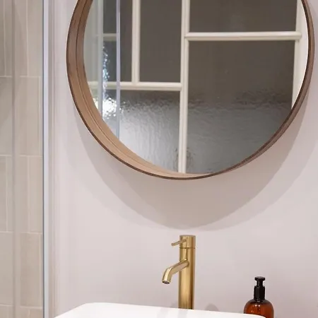 Sainte Helene - Lovely High Class Apartment Lyon