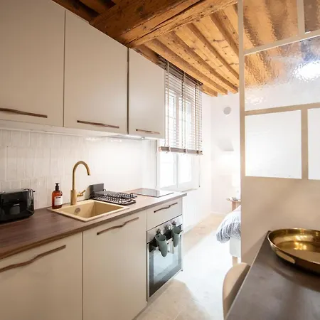 Sainte Helene - Lovely High Class Apartment *