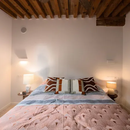 Apartment Sainte Helene - Lovely High Class *