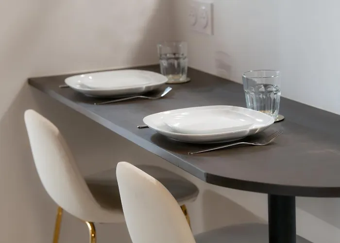 Sainte Helene - Lovely High Class Appartement