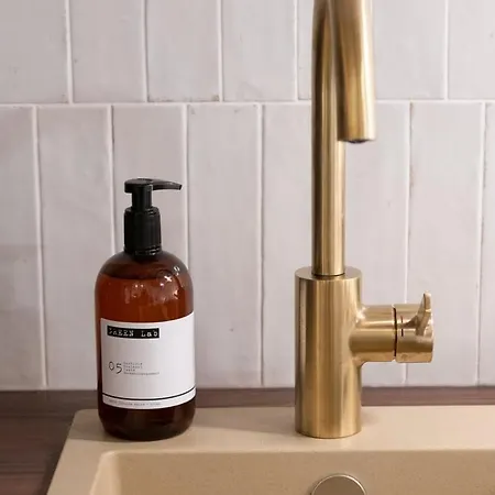 Sainte Helene - Lovely High Class Appartement *