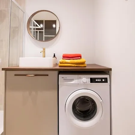 Apartment Sainte Helene - Lovely High Class *